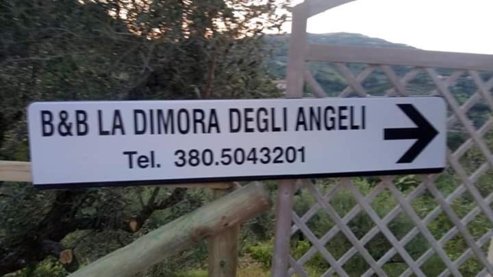 La Dimora Degli Angeli Bed & Breakfast Perugia Ngoại thất bức ảnh